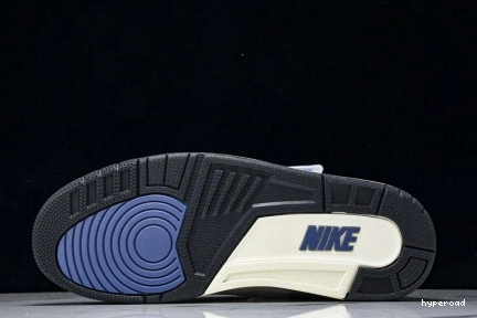 Hyperoad Jordan x Blue” Ma “Diffused OG A Air 3 SP Maniére 0806